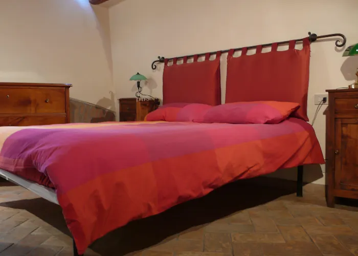 Guest house Le Di Casa Cassandra Perugia