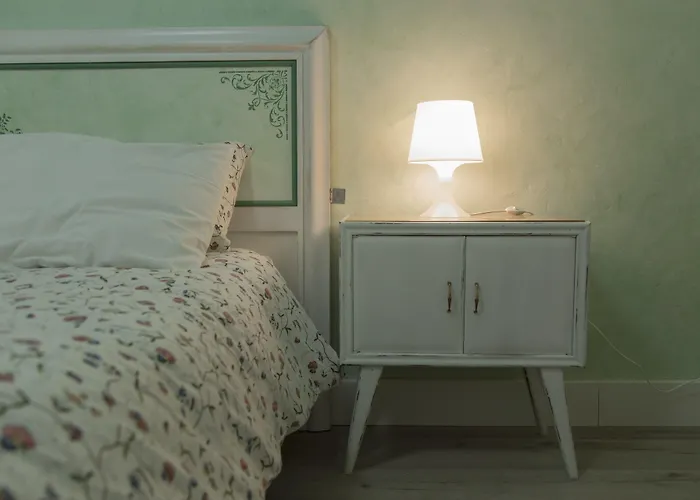 Affittacamere Le Di Casa Cassandra