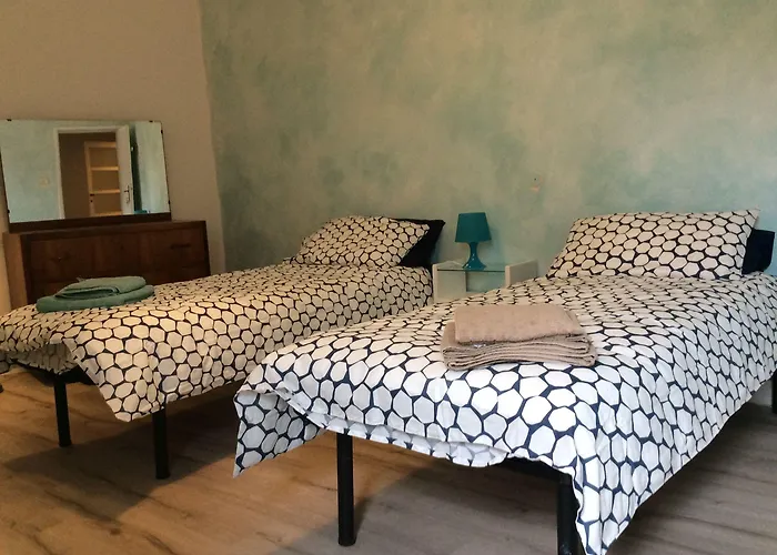 Le Di Casa Cassandra Guest house