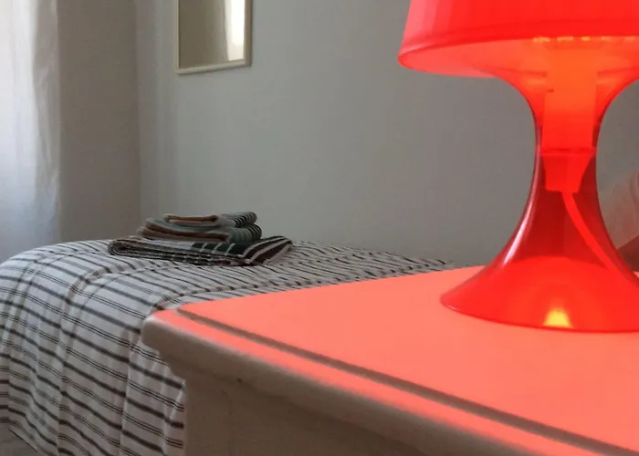 Affittacamere Le Di Casa Cassandra