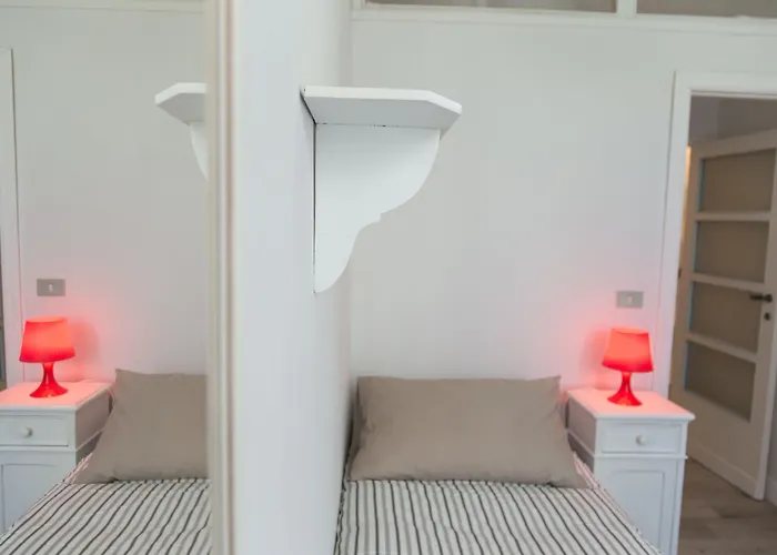 Le Di Casa Cassandra Guest house