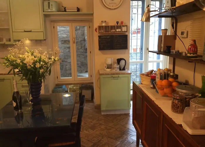 Guest house Le Di Casa Cassandra Perugia