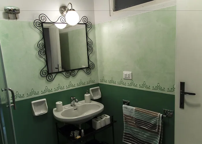 Le Di Casa Cassandra Guest house 3*