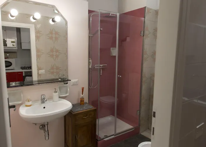 Le Di Casa Cassandra 3*