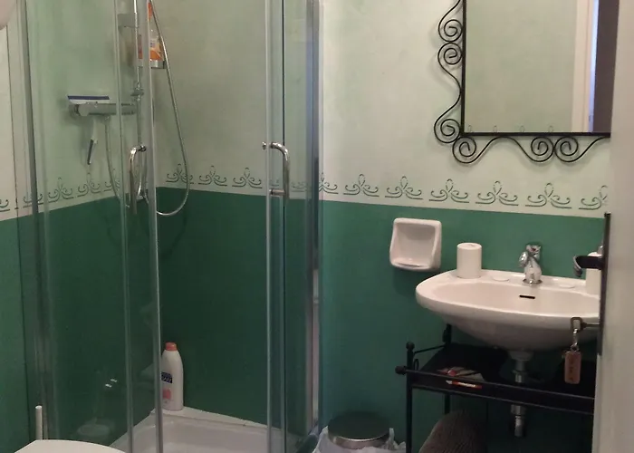 Guest house Le Di Casa Cassandra 3*