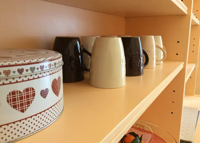 Le Di Casa Cassandra Affittacamere 3*