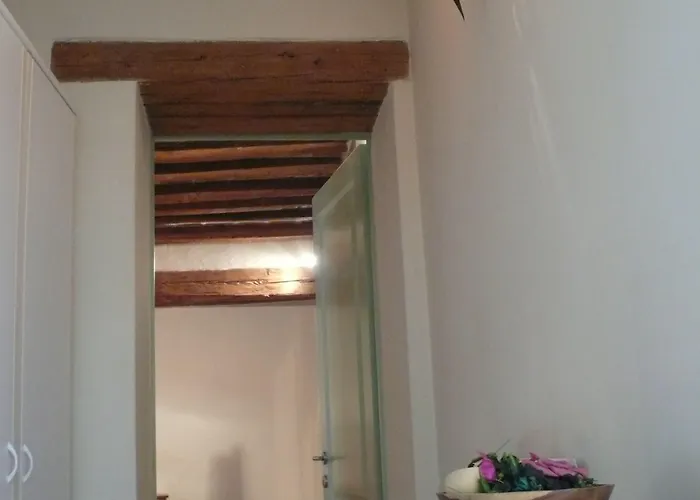 Le Di Casa Cassandra 3* Perugia