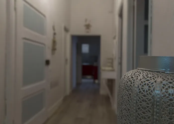 Le Di Casa Cassandra Affittacamere Perugia