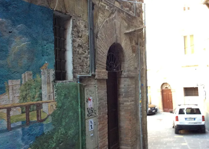 Affittacamere Le Di Casa Cassandra 3*