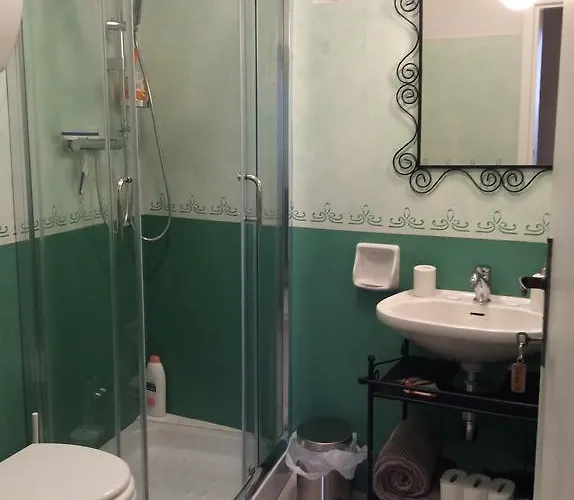 Le Di Casa Cassandra Affittacamere