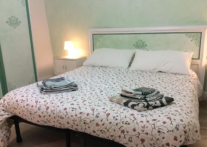 Le Di Casa Cassandra 3*