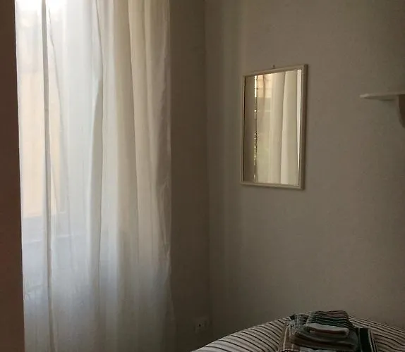 Guest house Le Di Casa Cassandra