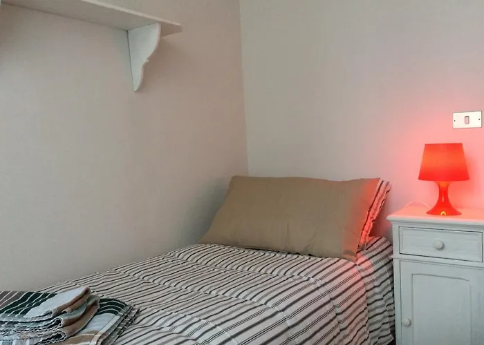 Le Di Casa Cassandra Guest house Perugia