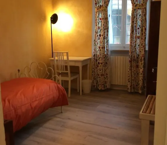 Le Di Casa Cassandra Affittacamere