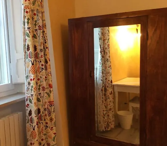 Le Di Casa Cassandra