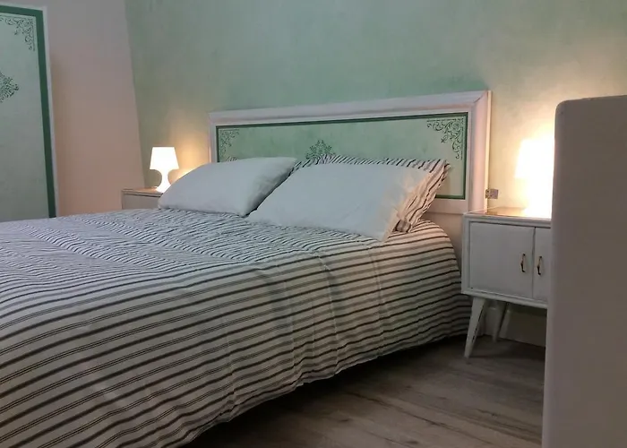 Le Di Casa Cassandra Guest house 3*