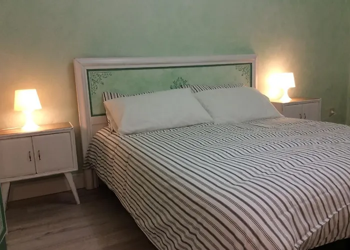 Le Di Casa Cassandra 3* Perugia