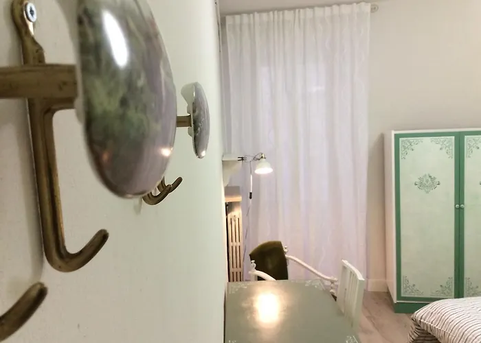 Casa de hóspedes Le Di Casa Cassandra 3*