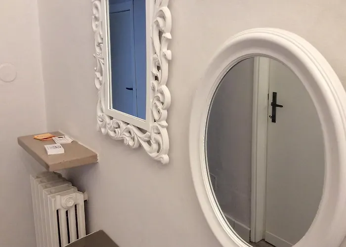 Le Di Casa Cassandra Affittacamere