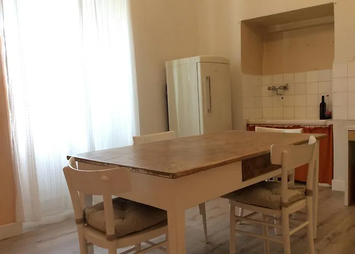 Affittacamere Le Di Casa Cassandra 3*