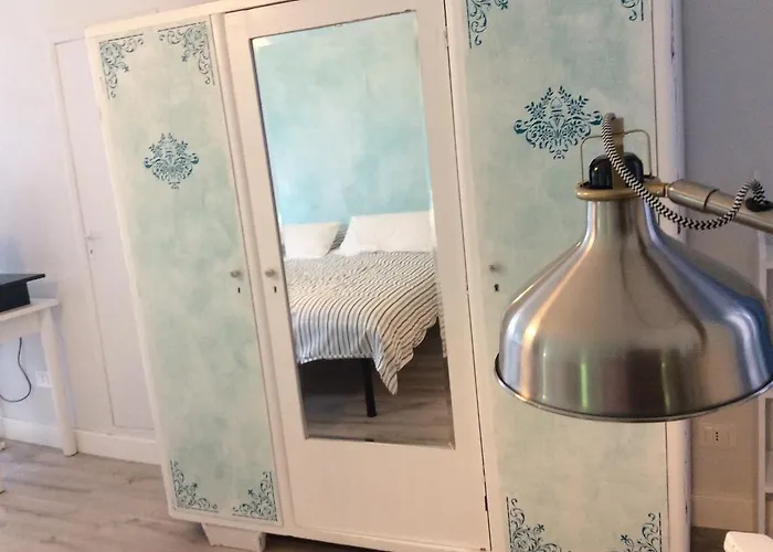 Le Di Casa Cassandra