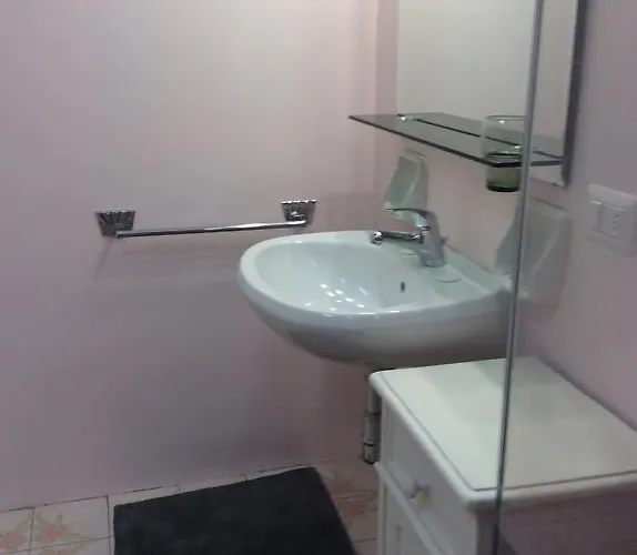 Le Di Casa Cassandra Guest house 3*