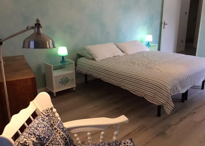 Le Di Casa Cassandra Guest house