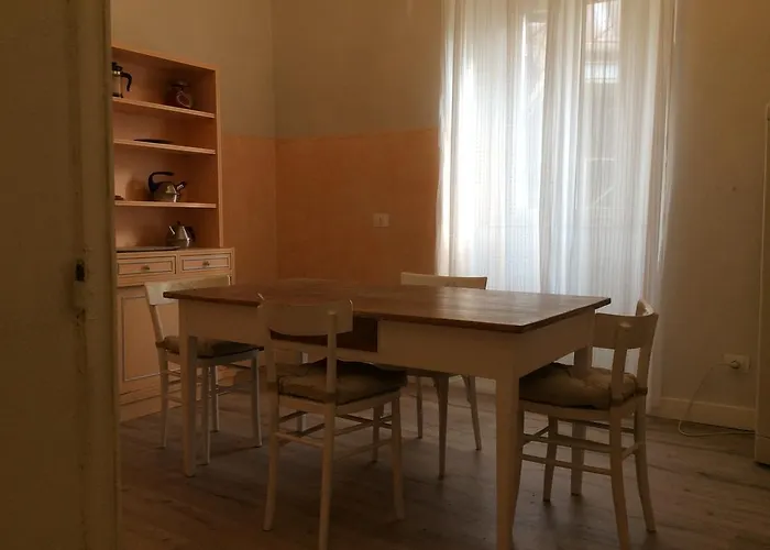 Le Di Casa Cassandra 3*