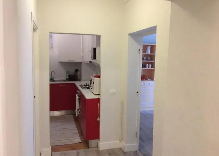 Affittacamere Le Di Casa Cassandra