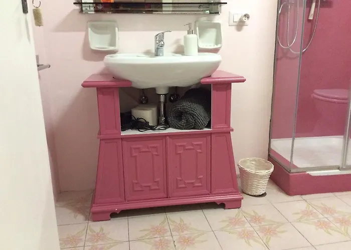 Le Di Casa Cassandra Affittacamere 3*