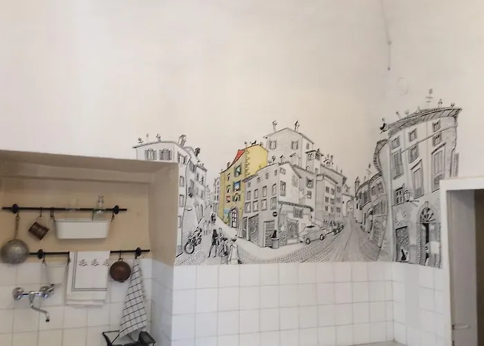 Affittacamere Le Di Casa Cassandra 3*