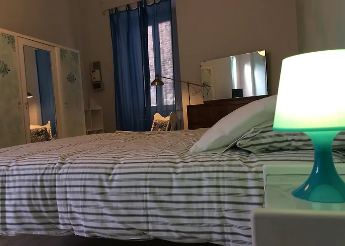 Affittacamere Le Di Casa Cassandra Perugia