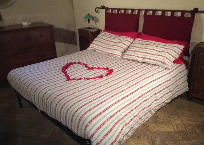 Le Di Casa Cassandra Affittacamere Perugia