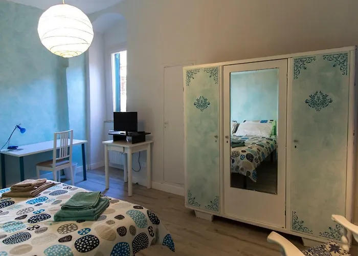 Le Di Casa Cassandra 3*