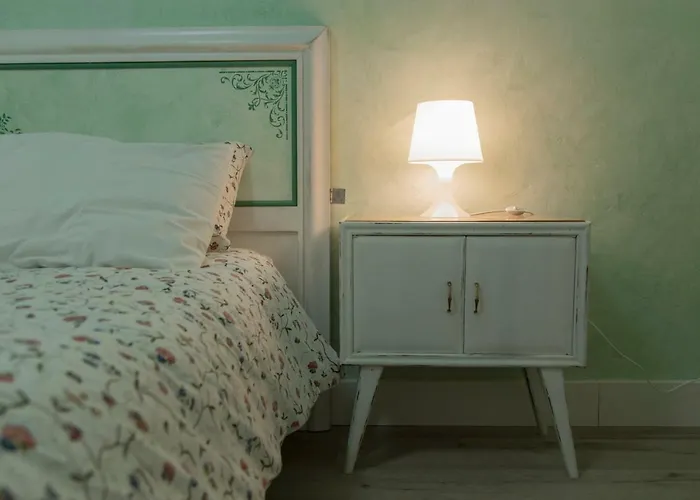 Le Di Casa Cassandra 3*