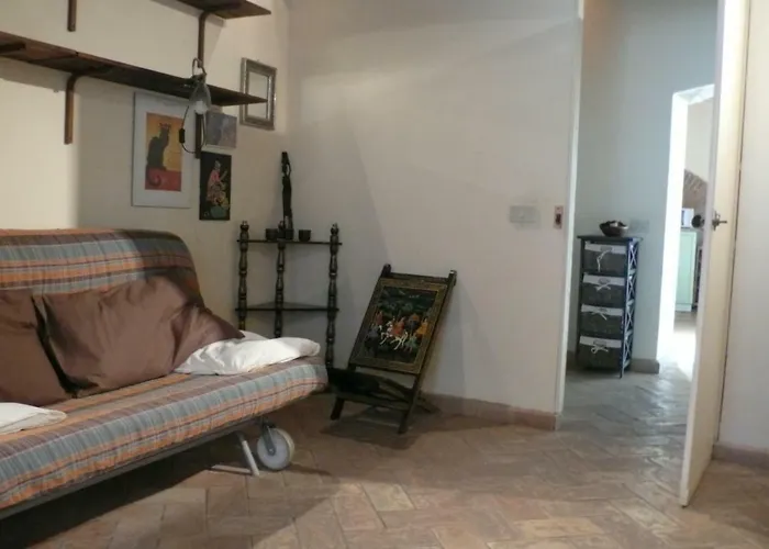 Le Di Casa Cassandra Guest house