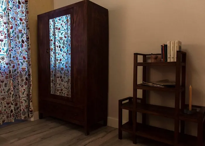 Le Di Casa Cassandra 3*