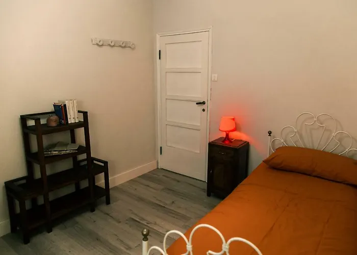 Le Di Casa Cassandra Guest house Perugia