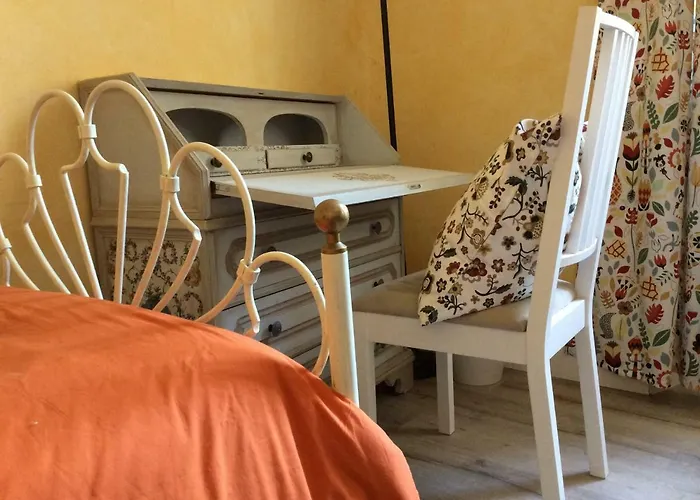 Affittacamere Le Di Casa Cassandra