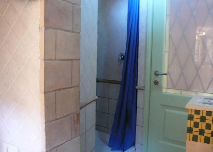 Le Di Casa Cassandra