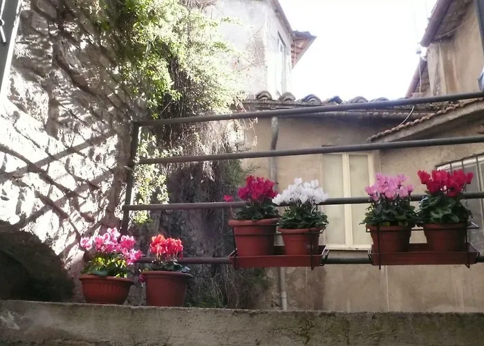 Le Di Casa Cassandra Guest house 3*