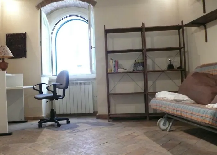 Le Di Casa Cassandra Guest house